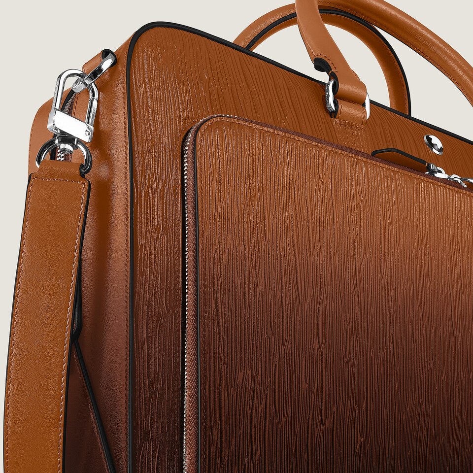 Writing Traveler Briefcase  - 3