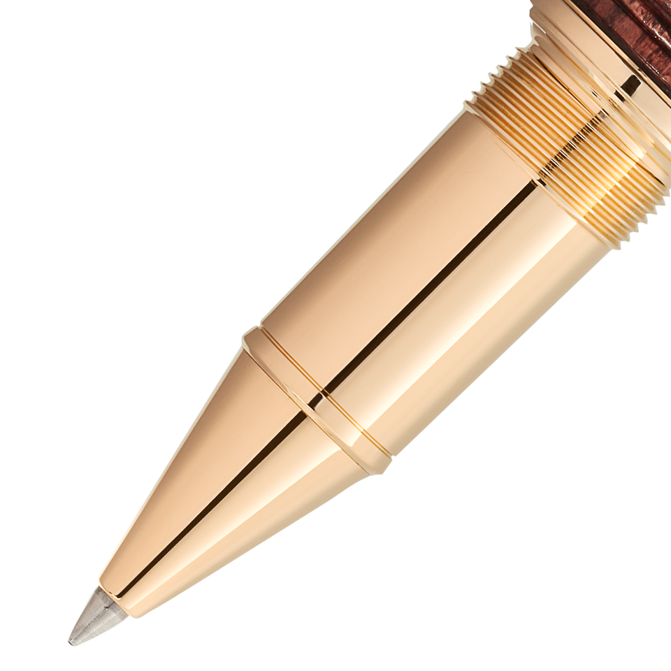 Writers Edition Homage to Jane Austen Limited Edition 1813 Rollerball - 3