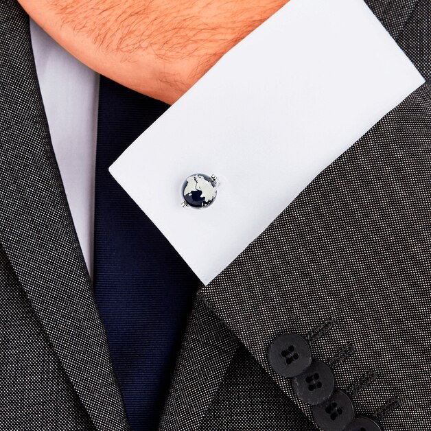 Heritage Spirit cufflinks - 2