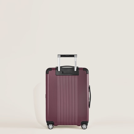 #MY4810 Cabin Trolley with Pocket