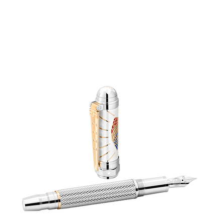 Grandes personalidades Elvis Presley Edición Limitada 1935 Pluma estilográfica