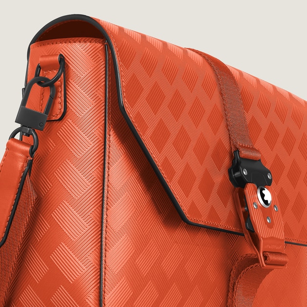 Sac Messenger M-Lock - 2