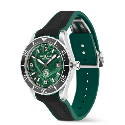 Montblanc Iced Sea Automatic Date