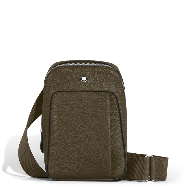 Sac On-Body Petit Mod&egrave;le Montblanc Companion - 1