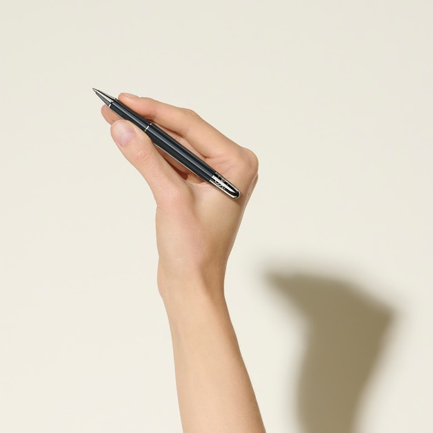 Rollerball Meisterst&uuml;ck Around the World in 80&nbsp;Days Classique - 2