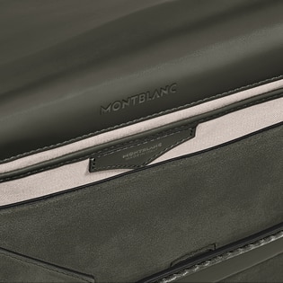 Montblanc Envelope Clutch Document Holder