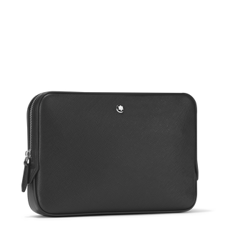 Small Crossbody Bag in Sartorial Leather