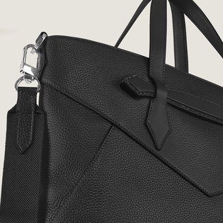 Montblanc Envelope Tote