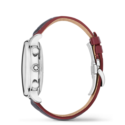 Montblanc Star Legacy Chronograph 42 mm Limited Edition - 1786 pieces