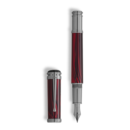 Writers Edition Homage to Bram Stoker Limited Edition Fountain Pen