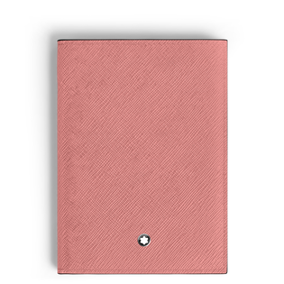 Passport Holder in Sartorial Leather