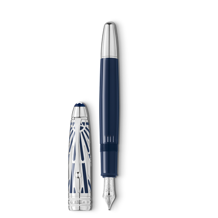 Stylo-Plume Collection Meisterstück The Origin Doué LeGrand