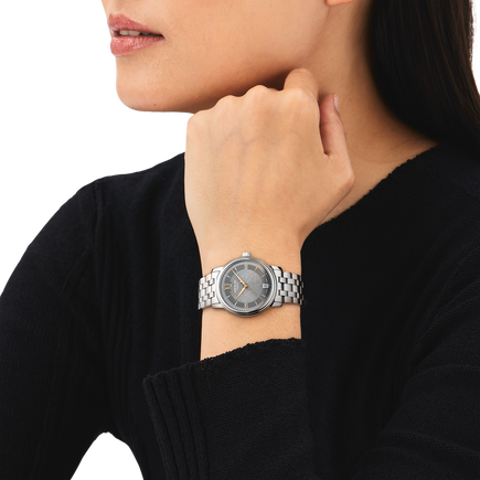 Montblanc Tradition Automatic Date 32&nbsp;mm