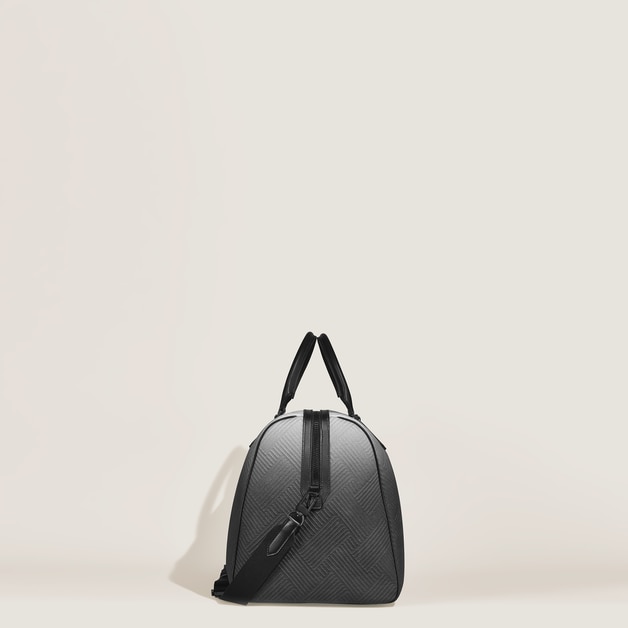 Weekender Bag 55 in Extreme Leather - 4