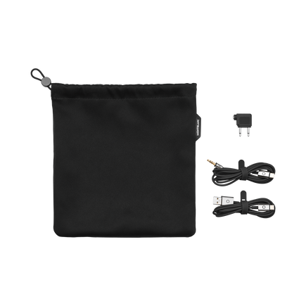 Coffret de Voyage pour Casque Over-Ear Montblanc MB 01