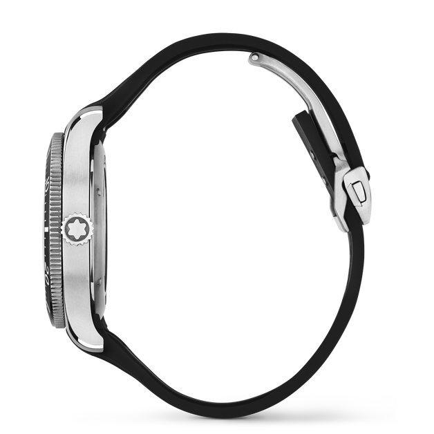 Montblanc Iced Sea Automatic Date - 3