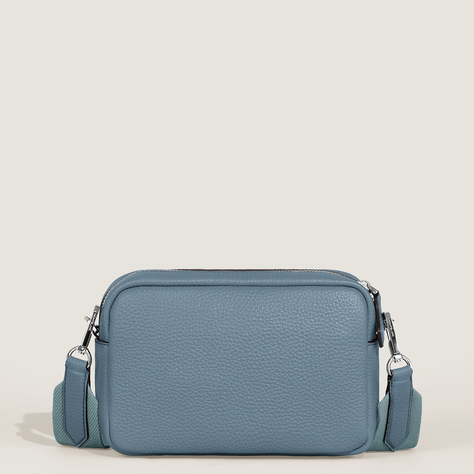 Montblanc Companion Small Crossbody Bag - 6
