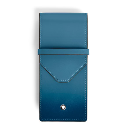 Montblanc Envelope Estuche para 3 Artículos de Escritura