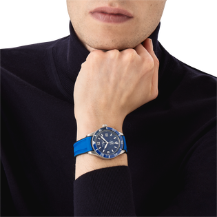 Montblanc Iced Sea Automatic Date