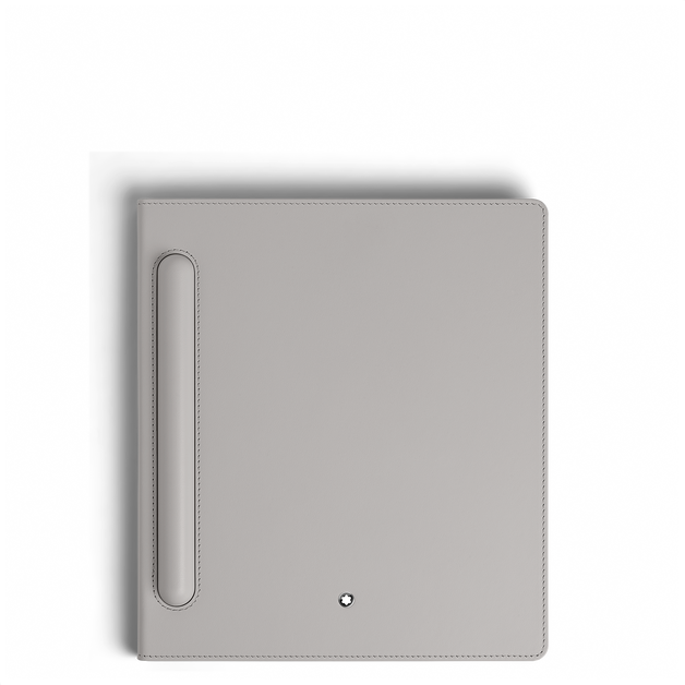 Montblanc Digital Paper Folio Antarctica color - 1