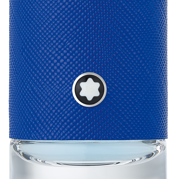 Montblanc Explorer Ultra Blue Eau de Parfum, 30 ml - 2