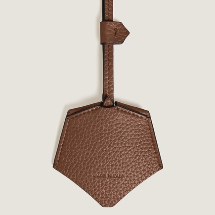 Estuche para Llaves de Piel Grain
