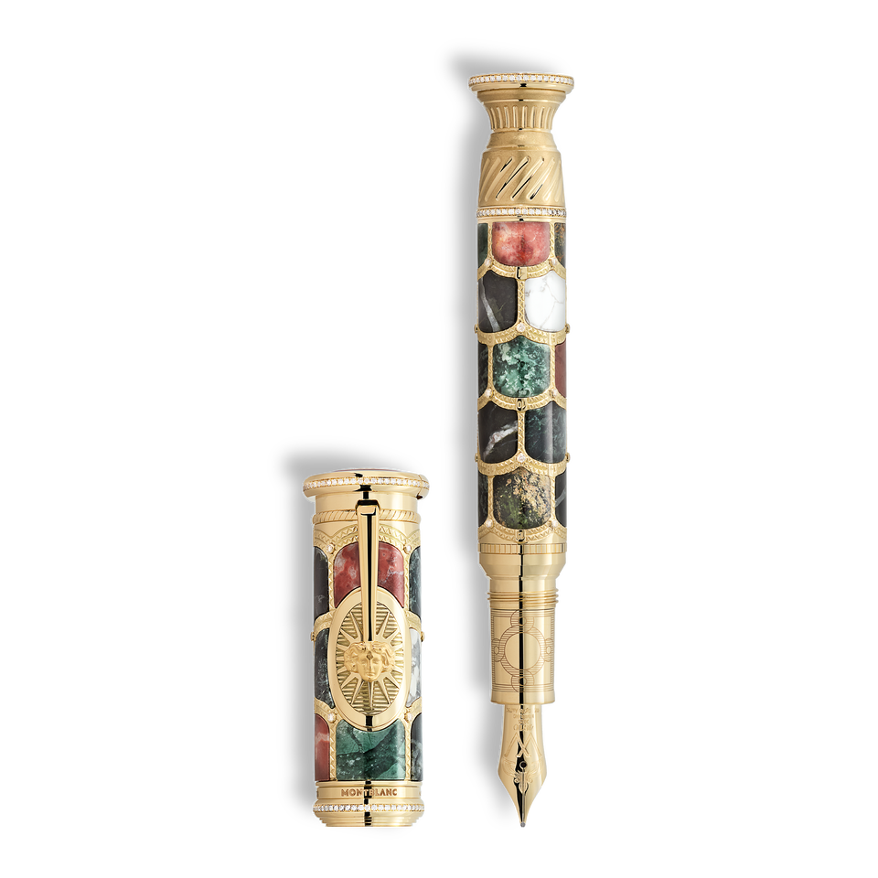 High Artistry A Journey through Ch&acirc;teau de Versailles Limited Edition 18 - 1
