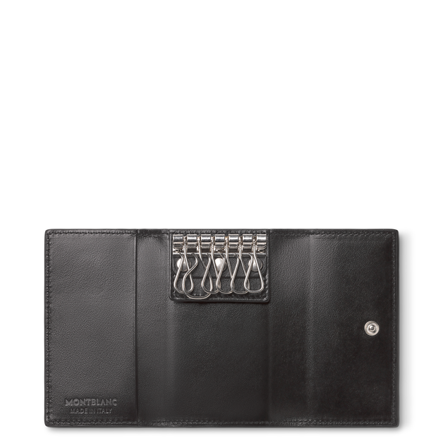 Key Case in Meisterst&uuml;ck Leather - 4