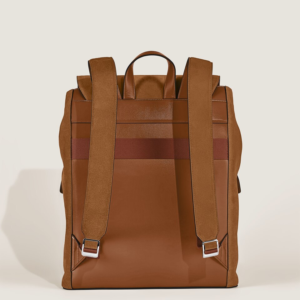 Montblanc Envelope Backpack - 6