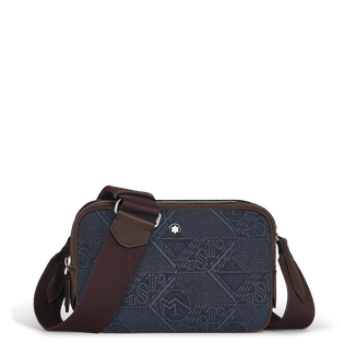Mini Crossbody Bag in 4810 Denim