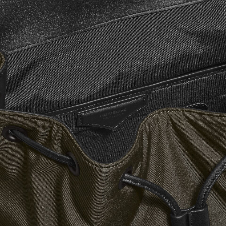 Montblanc Panorama Medium Backpack - 4