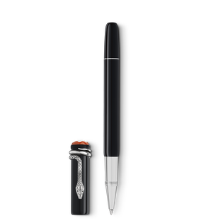Montblanc Heritage Collection Rouge et Noir Special Edition Rollerball