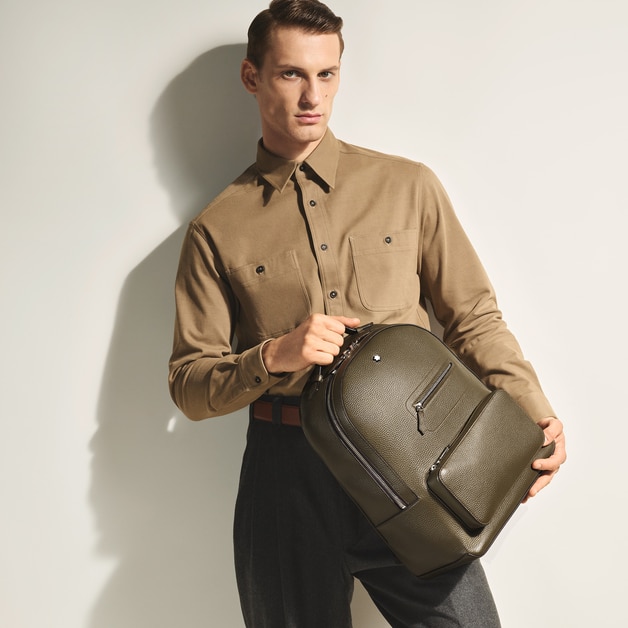 Montblanc Companion Backpack - 2