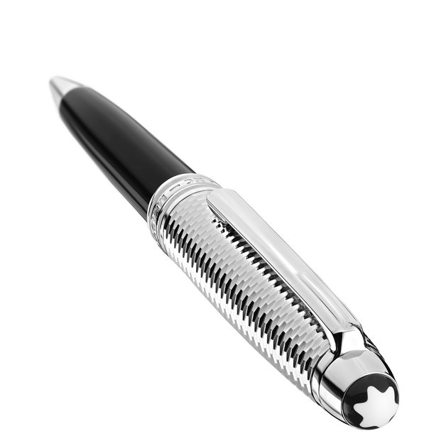 Meisterst&uuml;ck Geometry Dou&eacute; Classique Ballpoint - 4