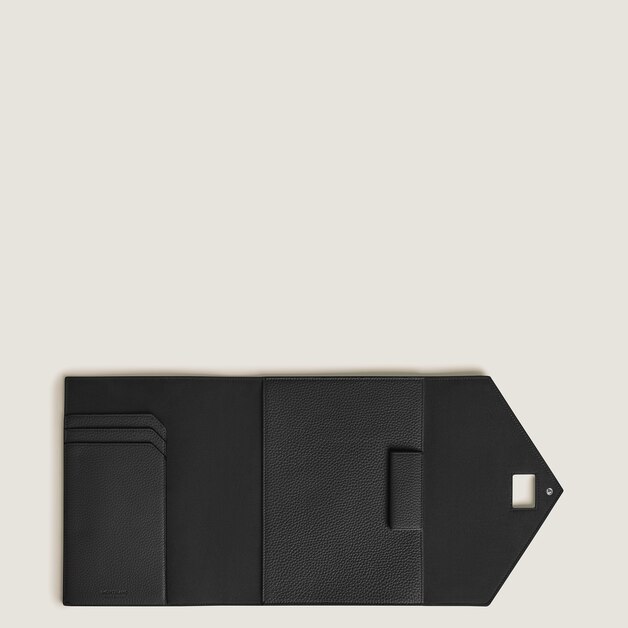 Montblanc Envelope Medium Note Holder - 3
