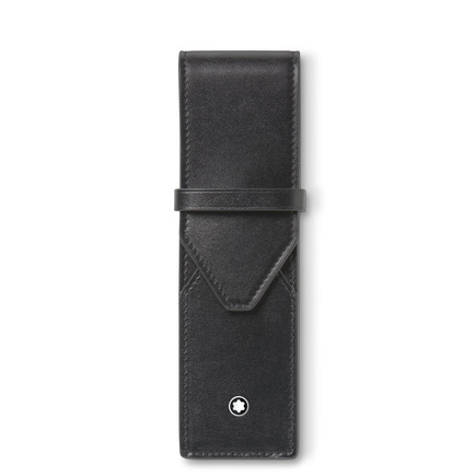 Astuccio per 2 Strumenti da Scrittura Montblanc Envelope