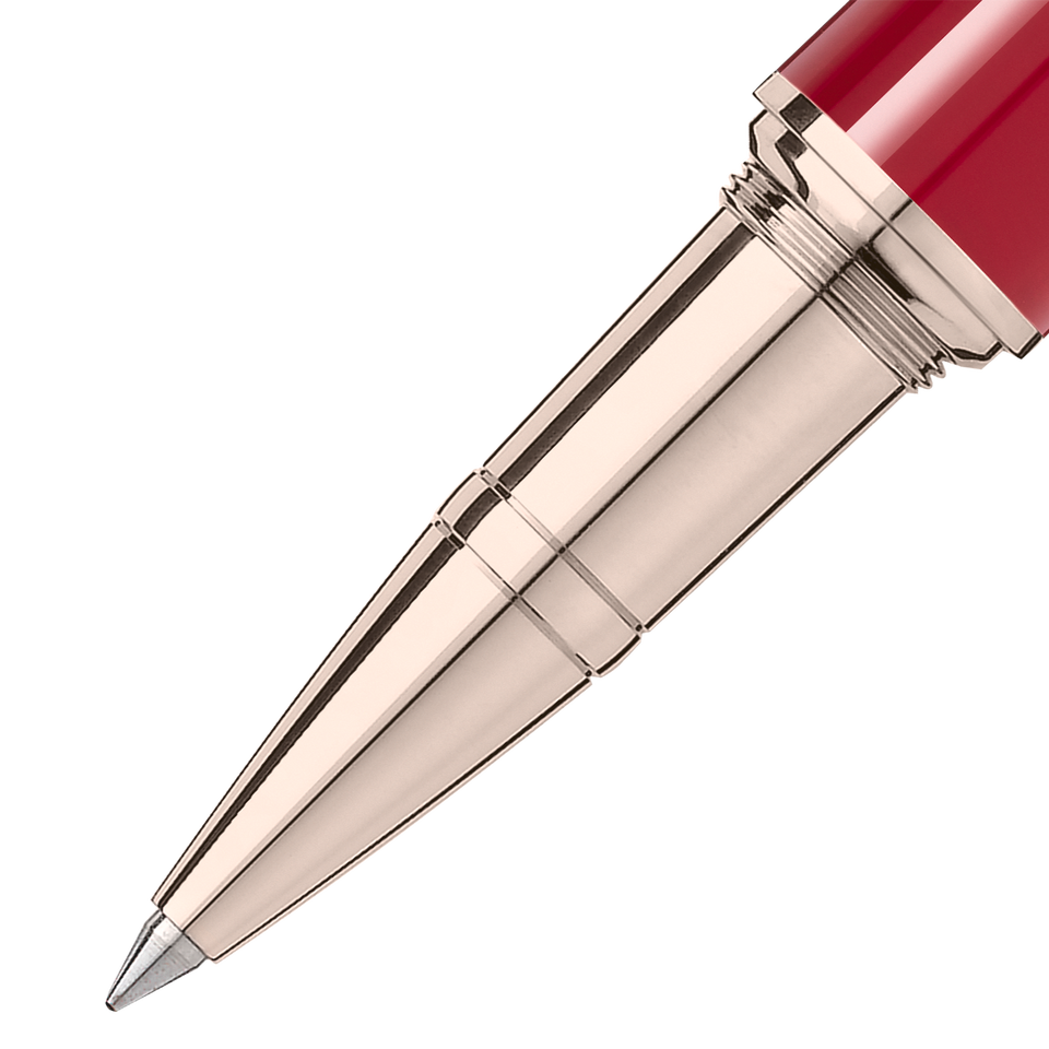 Montblanc Marilyn Monroe Special Edition Rollerball - 3
