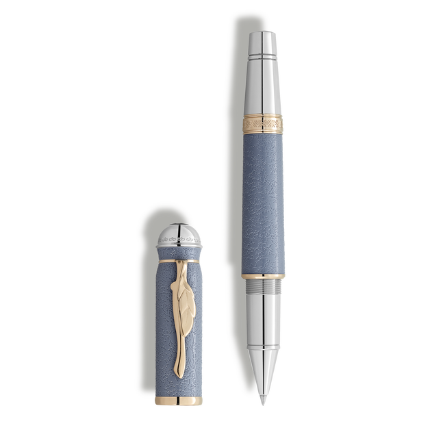 Rollerball Writers Edition Homage to Johann Wolfgang von Goethe Edici&oacute;n Limitada - 1