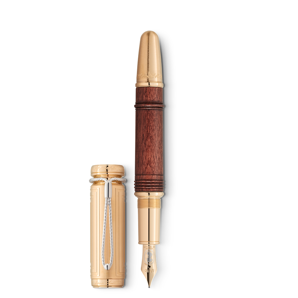 Writers Edition Homage to Jane Austen Limited Edition 1813 Fountain Pen - 1