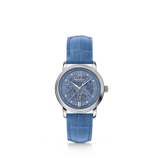 Montblanc Tradition Automatic Date 32 mm