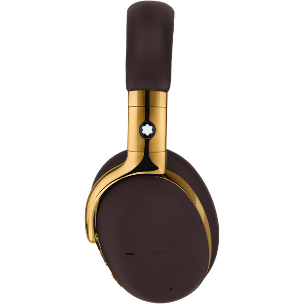Montblanc MB 01 Over-Ear Headphones - 3