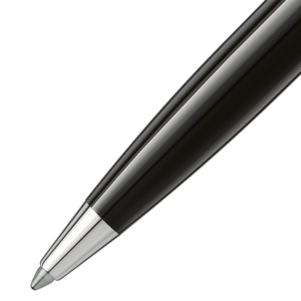 PIX Black Ballpoint