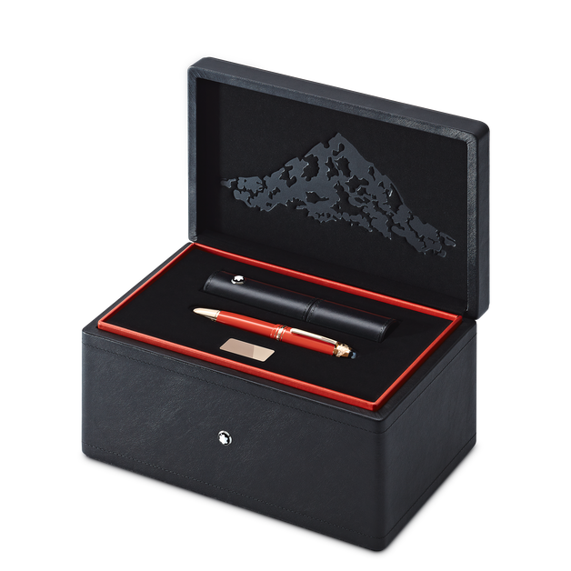 Meisterst&uuml;ck Traveller Limited Edition 1924 - 8