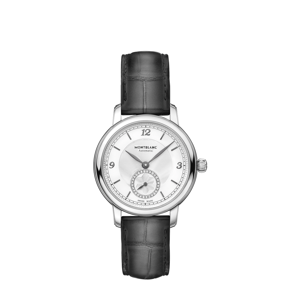 Montblanc Star Legacy Small Second 32 mm - 1