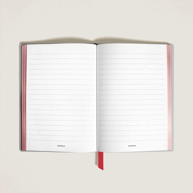 Medium Notebook, The Legend of Zodiacs, The Horse, Lined Pages - 2