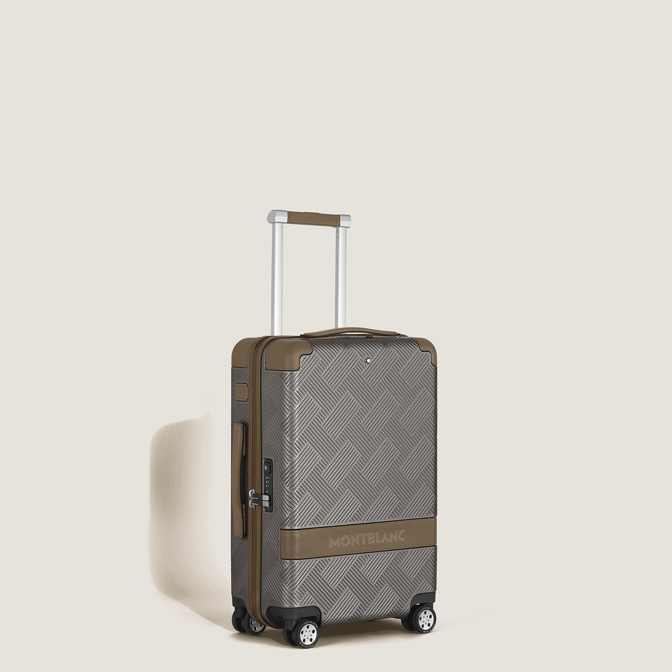 #MY4810 Cabin Compact Suitcase - 2