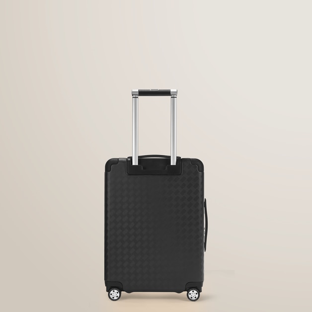 #MY4810 Cabin Suitcase - 8