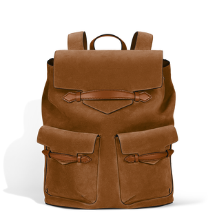 Montblanc Envelope Backpack