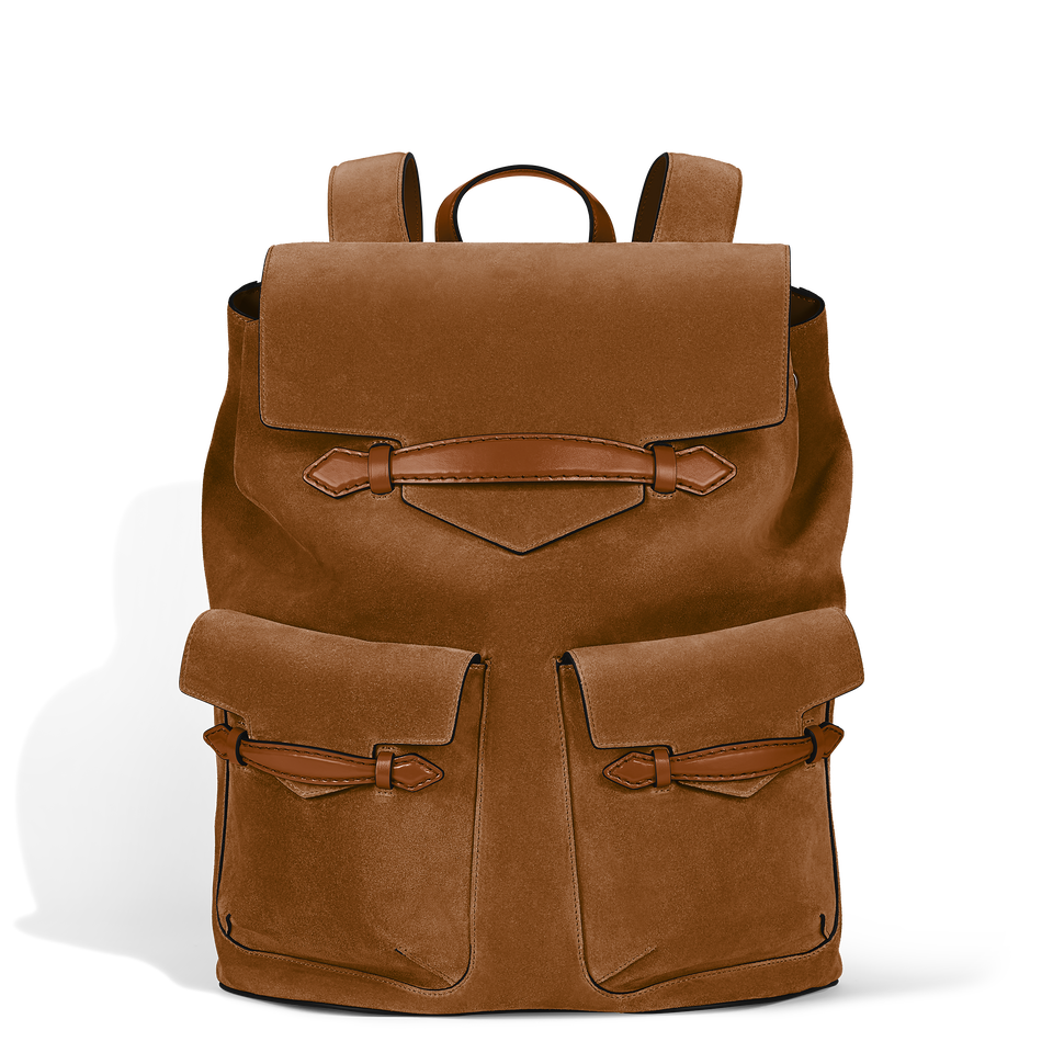 Montblanc Envelope Backpack - 1
