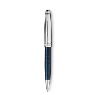 Meisterst&uuml;ck Solitaire Dou&eacute; Blue Hour Classique Ballpoint Pen